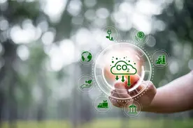 地方两会绿色热词盘点，2025年各地瞄准哪些绿色新赛道图片