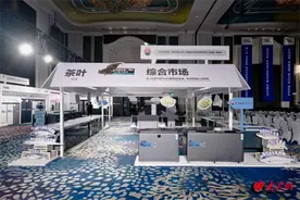 海尔冷柜发布全新商用冷冻保鲜解决方案，引领行业创新图片