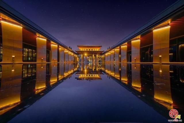 词揽鹊华千年景 易安风骨如梦来——如梦令宋词主题演艺乐园盛大开园