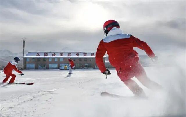 解锁武威冬春新玩法！特色线路产品新鲜出炉
