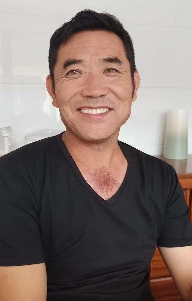 被洪水冲走前，村支书尹春燕的最后九小时