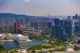 除了浙江首座考古博物馆，未来杭州临平还有哪些文化大动作？图片