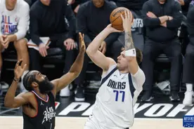 卢卡去往洛杉矶，曼城皇马再相遇！春节假期，世界体坛大事不断图片