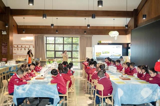 粉丝问爆了！南充研学去哪？来这里解锁 “好玩又涨知识” 的新体验