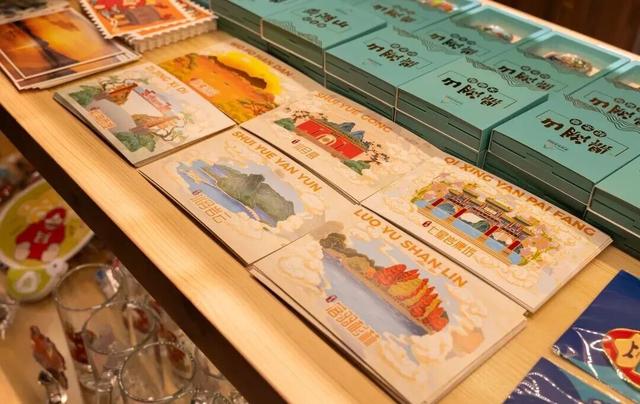 七星岩放大招！一大波福利来袭↘