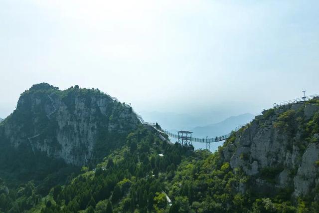 自驾行•游乡村｜济南线路推荐：槐荫、长清、平阴篇