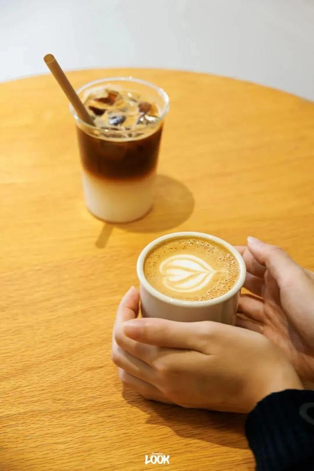 冬日打开指南！去愚园路静安段逛街→