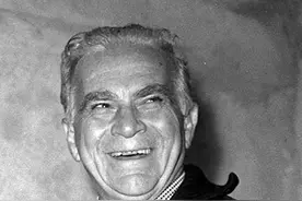 红星永不褪色！回望斯诺的“西行漫记”图片