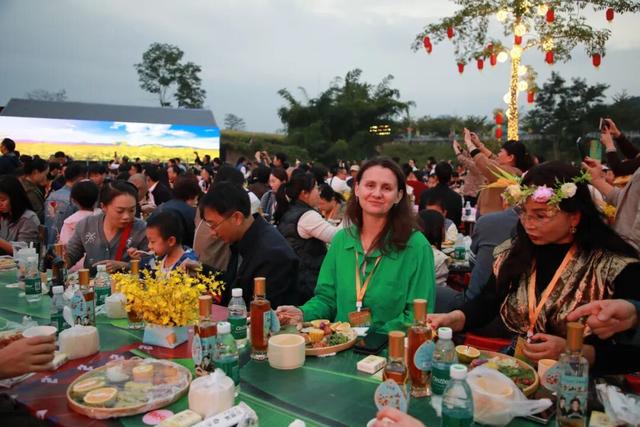 多图+视频！一起回看2025年白沙“啦奥门”雨林与您山兰文化活动精彩瞬间