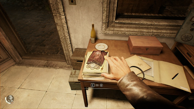 《夺宝奇兵：古老之圈》剧情图文流程全攻略