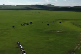 罕见·游牧人间图片