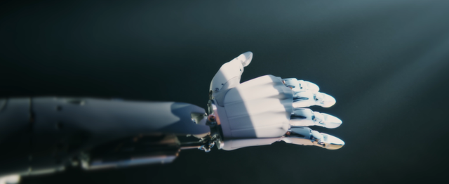 当“小鹏机器人”进入政务服务大厅会有什么新体验？