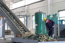 82亩土地“重生记”：看肥城如何破解绿色产业用地困局图片