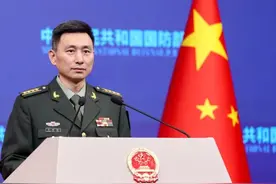 3月26日至27日，2025年第一次上海合作组织国际军事合作部门会议将在青岛举行图片