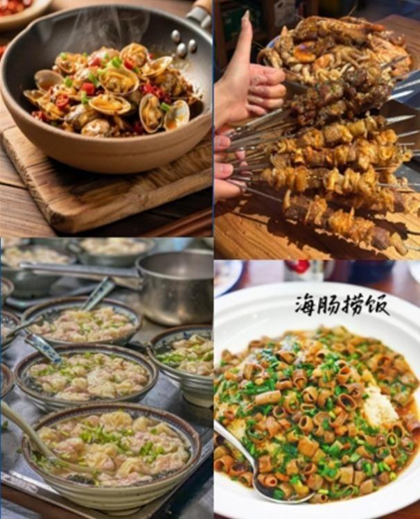第35届青岛国际啤酒节崂山会场游玩攻略来啦！