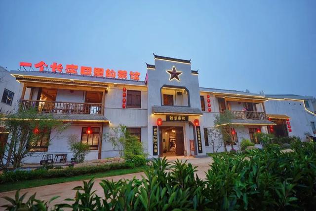 周末放晴！来长沙县这些地方“撒欢”吧！