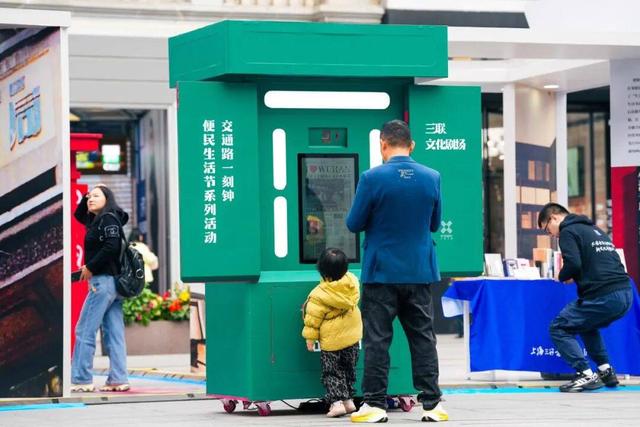 “复刻”交通路 江汉路三联文化剧场拉开帷幕