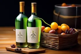 “新禁酒令”又来了？白酒个股闻风下跌，业内认为“无实质影响”| 焦点图片