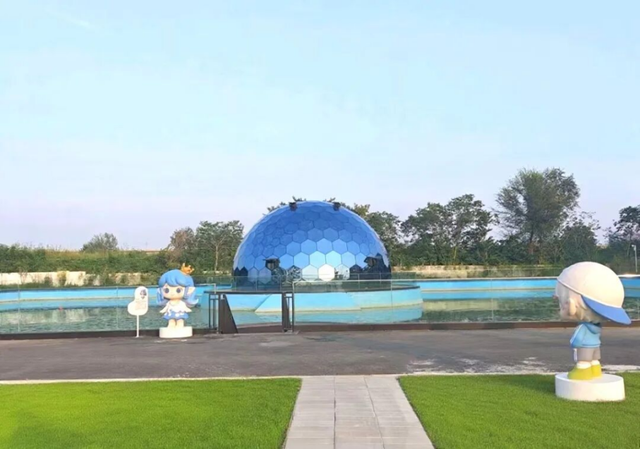 秋实累累 | 别错过！来丰台菜户营共赴一场自然美学发现之旅！