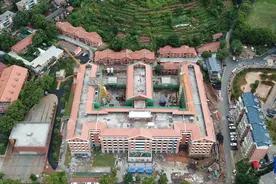 湖南郴州：提质改造矿区 促文旅惠民生图片