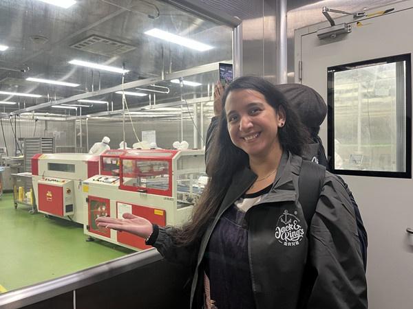 连续7天！南美媒体整版报道武汉