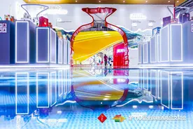 妙境湘西闪耀蓉城，酒鬼酒向“精品酒企”目标迈进图片