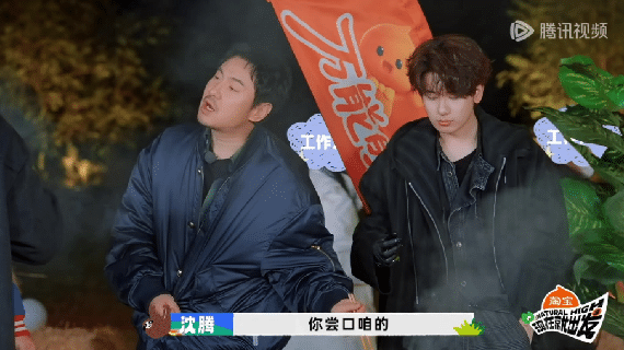 张译、宋佳、沈腾、辛芷蕾、董璇、张国强……他们都做了这一件事！