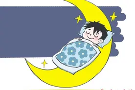 一觉醒来腰酸背痛怎么办？专家提醒：换个睡姿试试……图片