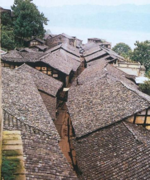 从“乐碛”到“洛碛”，来听渝北洛碛的故事→