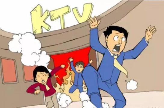 反恐小课堂｜如遇纵火恐怖袭击，身处高层建筑如何逃生自救？