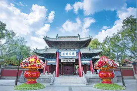 【溯源甘肃】伏羲女娲：肇启文明的人文始祖图片