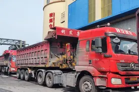 山东能源三河口矿业精益化管理激活“一池春水”图片