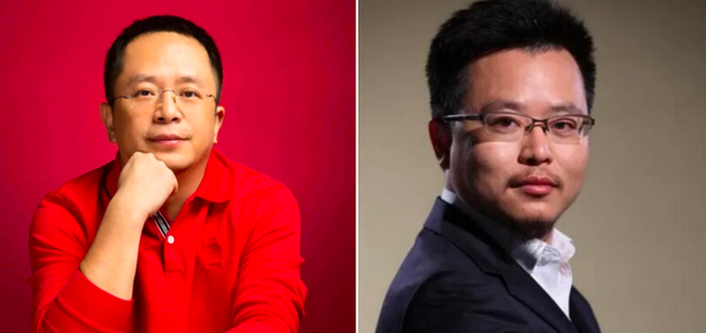 “前高管”手撕周鸿祎几十亿假账，周鸿祎回应：完全背离事实