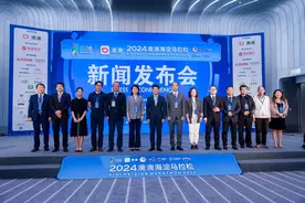 海淀马拉松10月末开跑 三小时报名人数过万图片