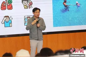 夏季如何守护孩子健康？呼吸科、皮肤科专家来支招图片