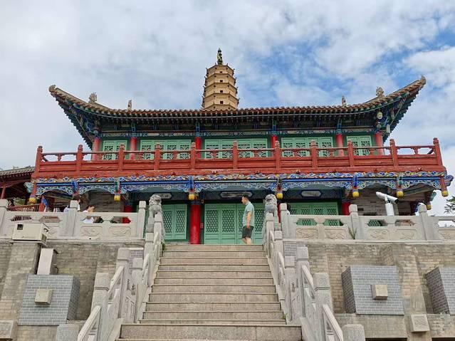 西北（甘、宁北线）8日游