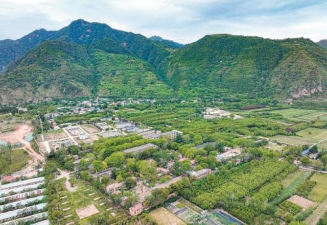 从工业遗址到影视基地  在这里寻找时光印记