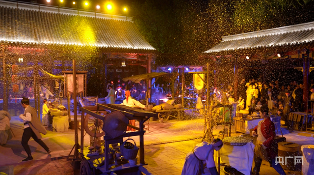 行进的海岸线｜一半古城烟雨，一半碧海潮生