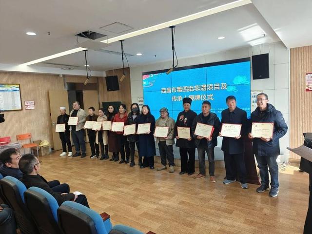 找寻历史文化保护的“西昌答案”｜千年丝路重镇的“活态传承”