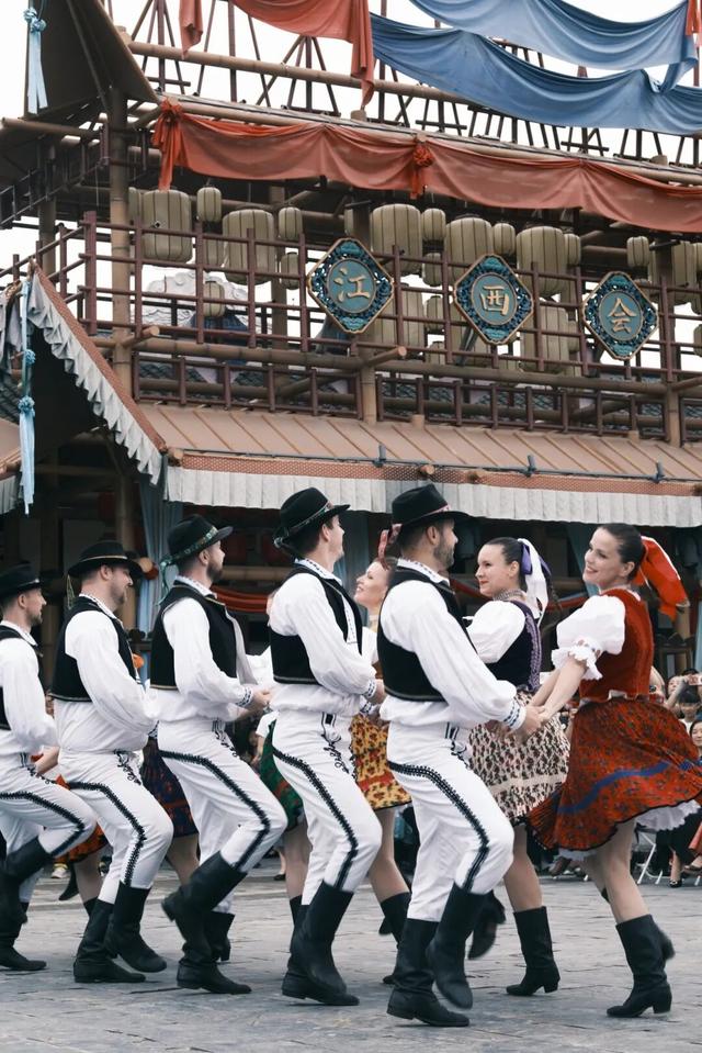 成都青白江：千年烟火新场景