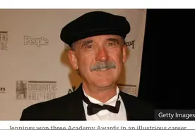 泰坦尼克号主题曲原作者去世图片