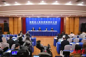超300个产业转移项目将落户湖南图片