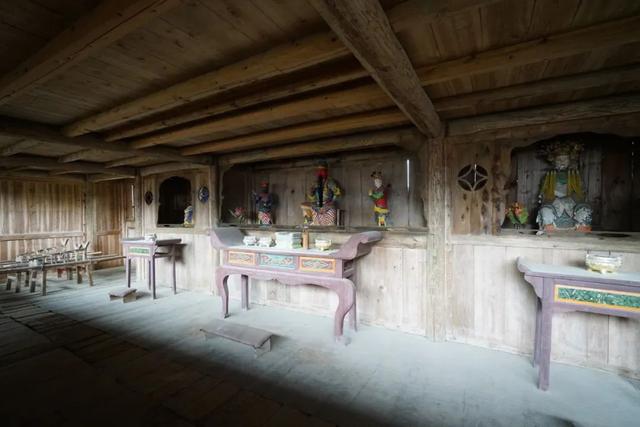 浙闽廊桥丨钟晓波：时思寺秘境 行走江南古村-寻数十座山水廊桥（10/3-7）
