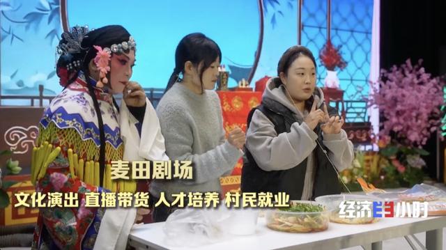 解析“十四五”文化产业活力密码，文化河南凭啥出圈？