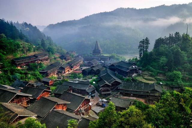 苗侗风情醉游人暖心服务赢口碑——靖州“双节”文旅融合绽放新魅力