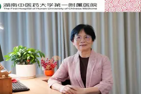 玩转魔方，卵泡“变形”出神入化图片