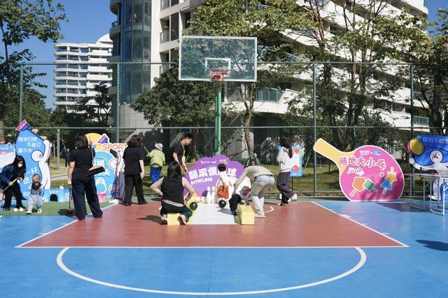 琴澳文旅盛宴！第三届横琴美好生活季收官