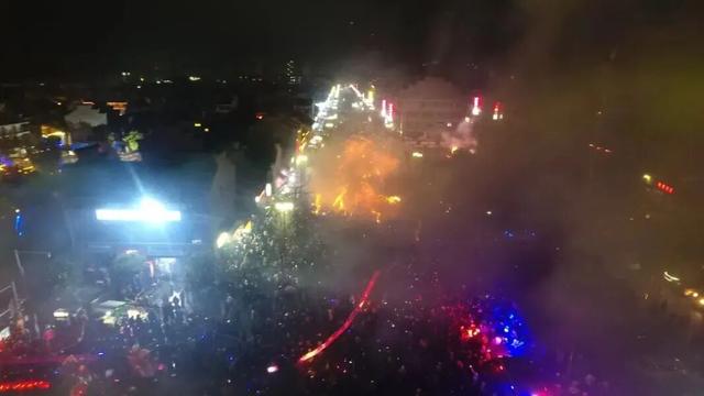 藏在瓮安的时空秘境！