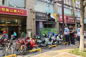 【夏季治安打击整治行动】小摩托凭空“消失”？永定公安强强联手侦破寻回图片