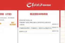 羊城创意产业园3-08栋五楼办公室改造项目土建及安装工程招标图片